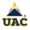 Logotipo UAC