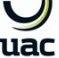 Logotipo UAC